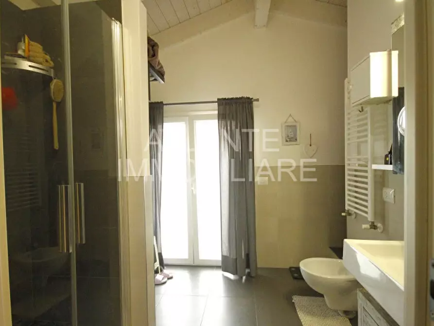 Immagine 14 di Villetta a schiera in vendita  in via Cimarosa a Misano Adriatico