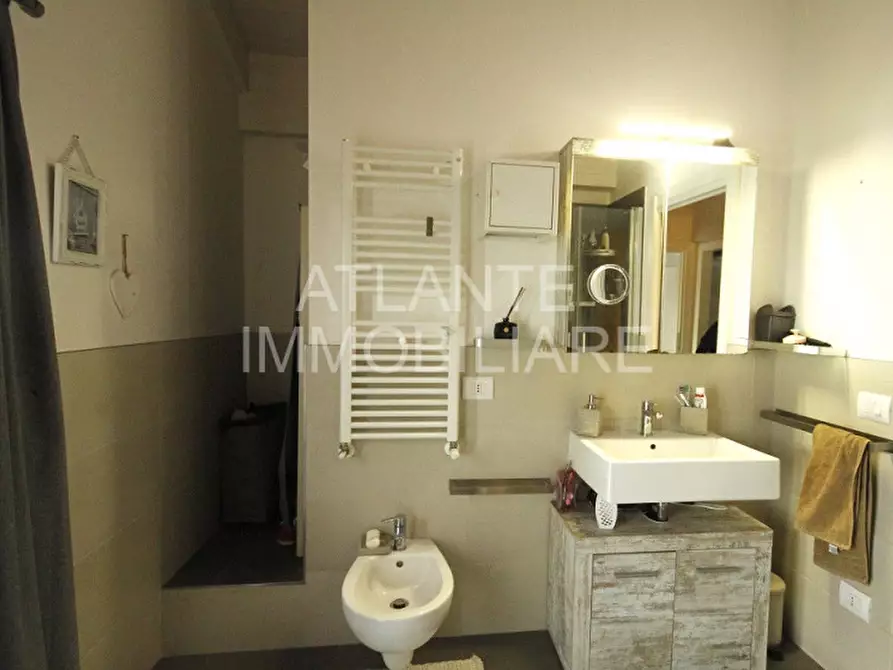 Immagine 15 di Villetta a schiera in vendita  in via Cimarosa a Misano Adriatico