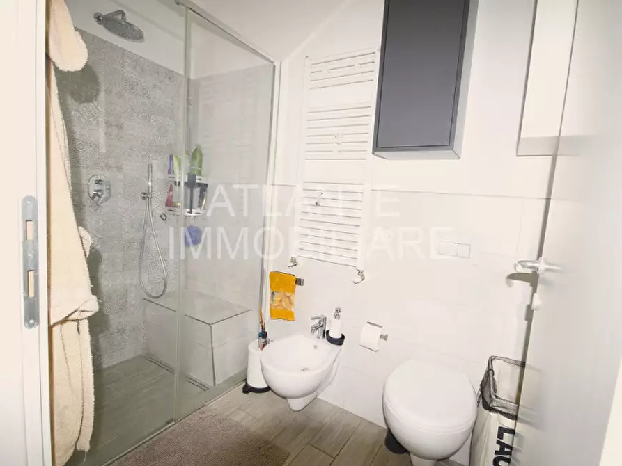 Immagine 16 di Villetta a schiera in vendita  in via Cimarosa a Misano Adriatico