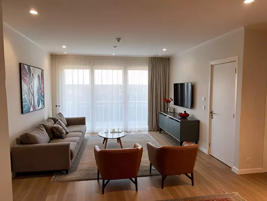 Immagine 2 di Appartamento in vendita  in Via Coronelli a Castelfranco Veneto