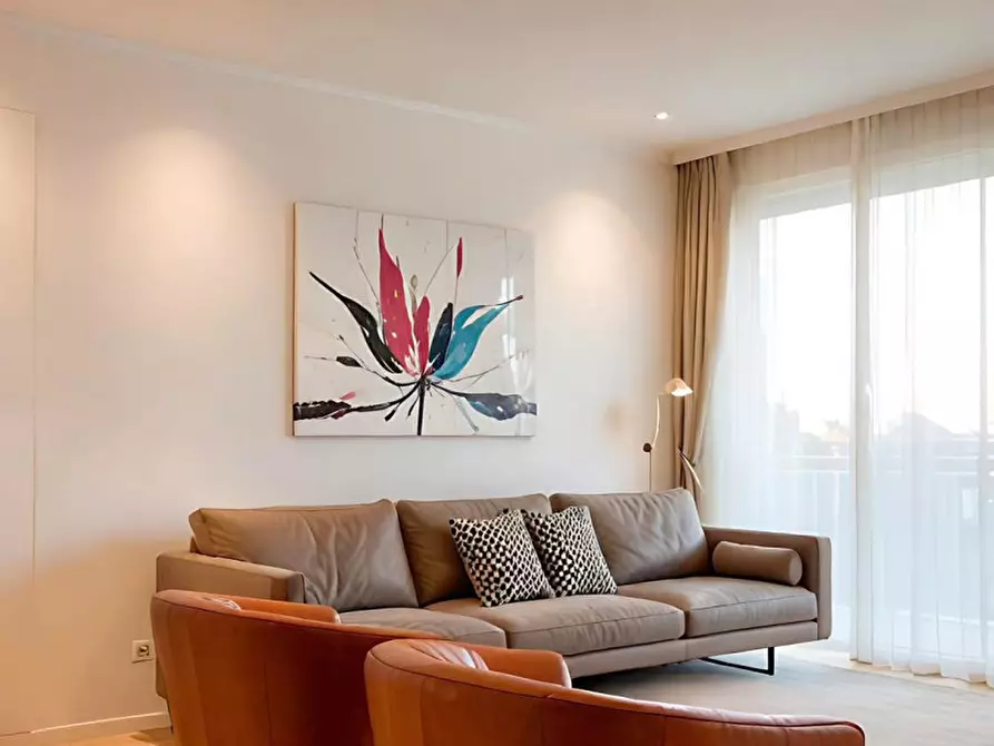 Immagine 4 di Appartamento in vendita  in Via Coronelli a Castelfranco Veneto