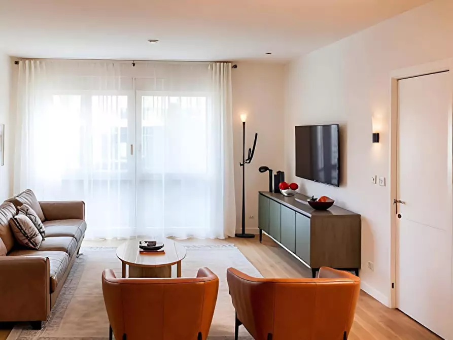 Immagine 5 di Appartamento in vendita  in Via Coronelli a Castelfranco Veneto