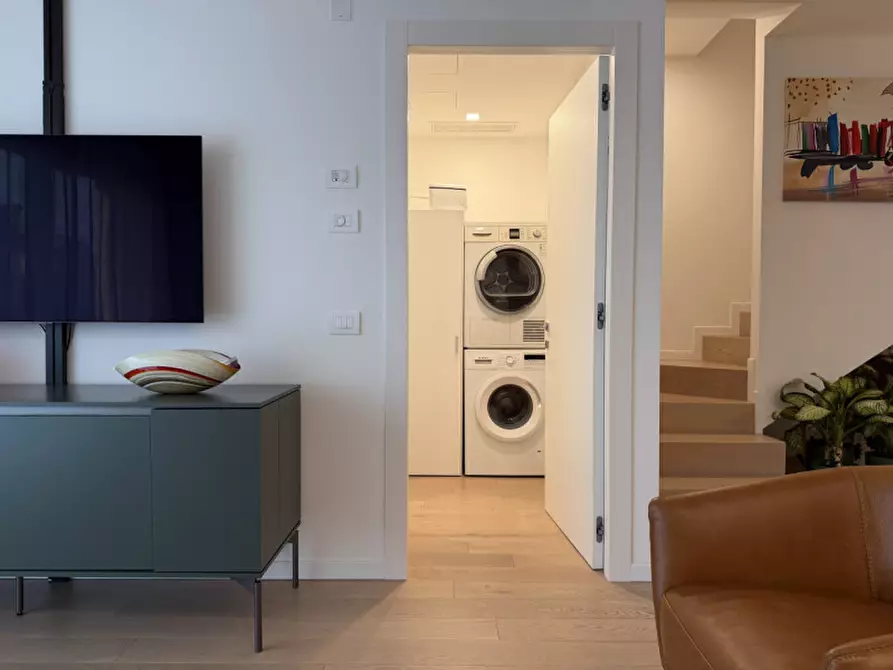 Immagine 7 di Appartamento in vendita  in Via Coronelli a Castelfranco Veneto