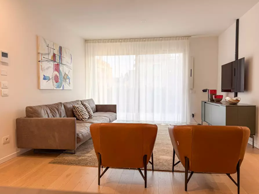 Immagine 9 di Appartamento in vendita  in Via Coronelli a Castelfranco Veneto