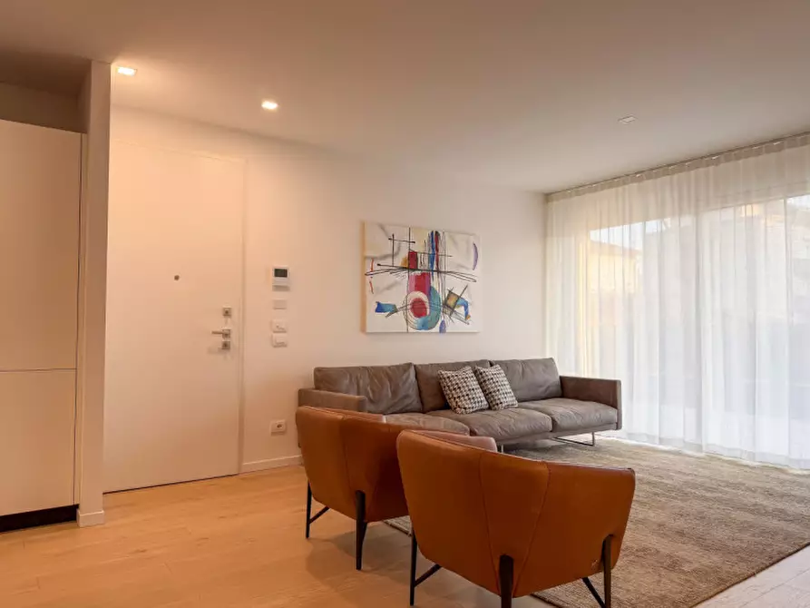 Immagine 10 di Appartamento in vendita  in Via Coronelli a Castelfranco Veneto