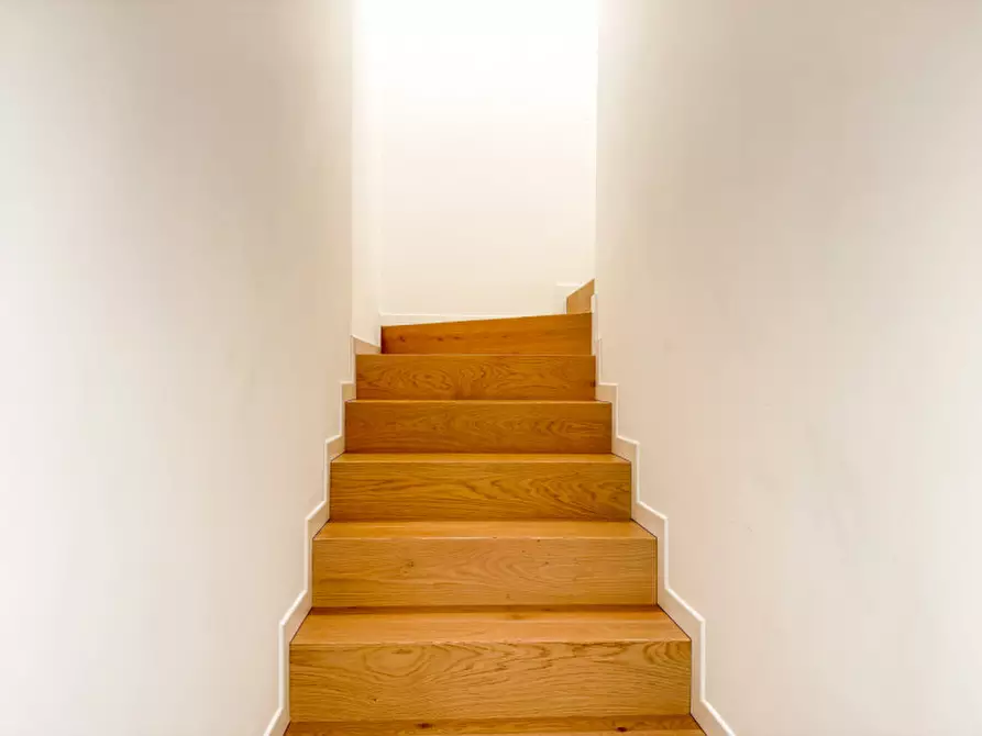 Immagine 11 di Appartamento in vendita  in Via Coronelli a Castelfranco Veneto