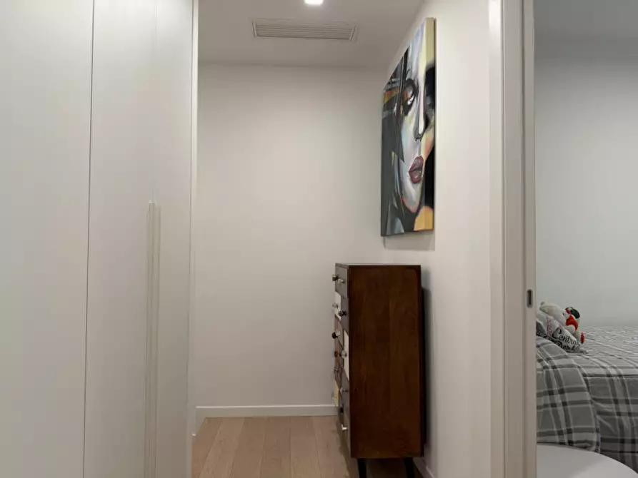 Immagine 13 di Appartamento in vendita  in Via Coronelli a Castelfranco Veneto