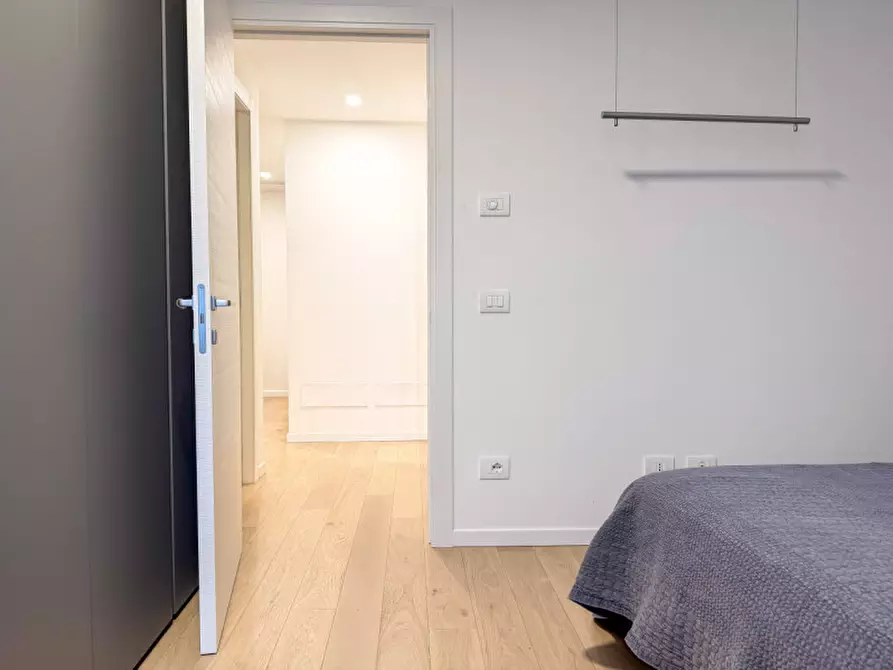 Immagine 14 di Appartamento in vendita  in Via Coronelli a Castelfranco Veneto