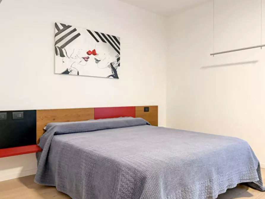 Immagine 15 di Appartamento in vendita  in Via Coronelli a Castelfranco Veneto