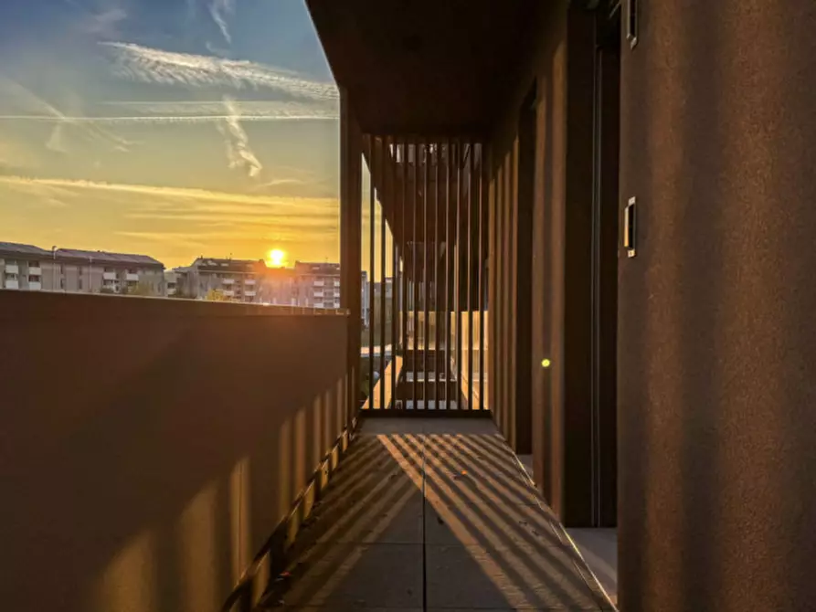 Immagine 16 di Appartamento in vendita  in Via Coronelli a Castelfranco Veneto