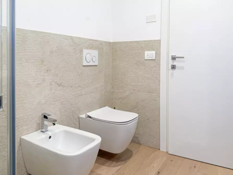 Immagine 17 di Appartamento in vendita  in Via Coronelli a Castelfranco Veneto