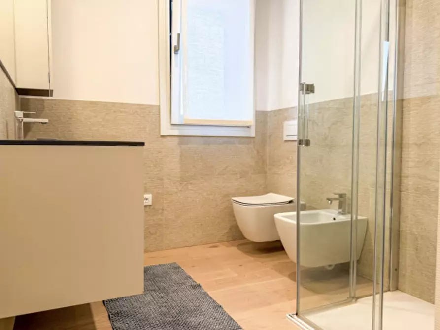 Immagine 20 di Appartamento in vendita  in Via Coronelli a Castelfranco Veneto