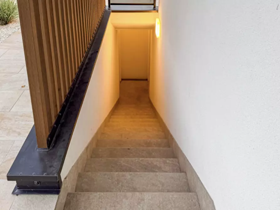 Immagine 27 di Appartamento in vendita  in Via Coronelli a Castelfranco Veneto