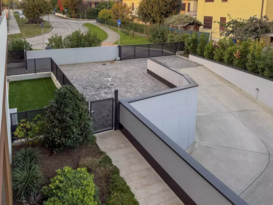 Immagine 28 di Appartamento in vendita  in Via Coronelli a Castelfranco Veneto