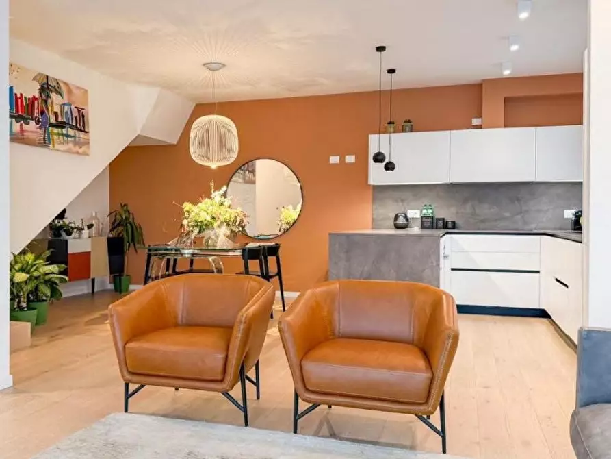 Immagine 31 di Appartamento in vendita  in Via Coronelli a Castelfranco Veneto