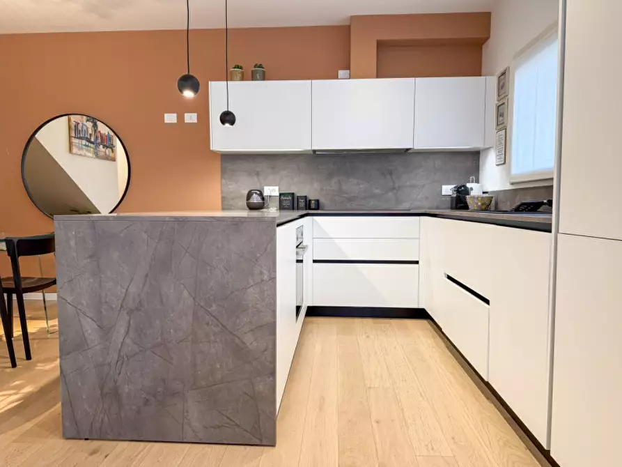 Immagine 32 di Appartamento in vendita  in Via Coronelli a Castelfranco Veneto