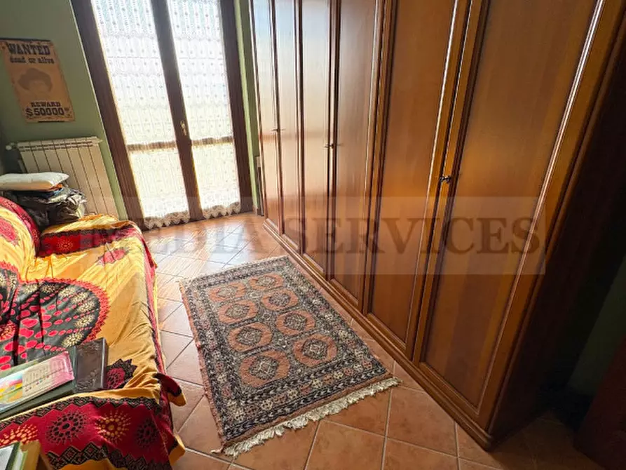 Immagine 23 di Villa in vendita  in via Primo Maggio n° 24 a Garlasco