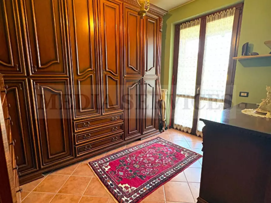 Immagine 26 di Villa in vendita  in via Primo Maggio n° 24 a Garlasco