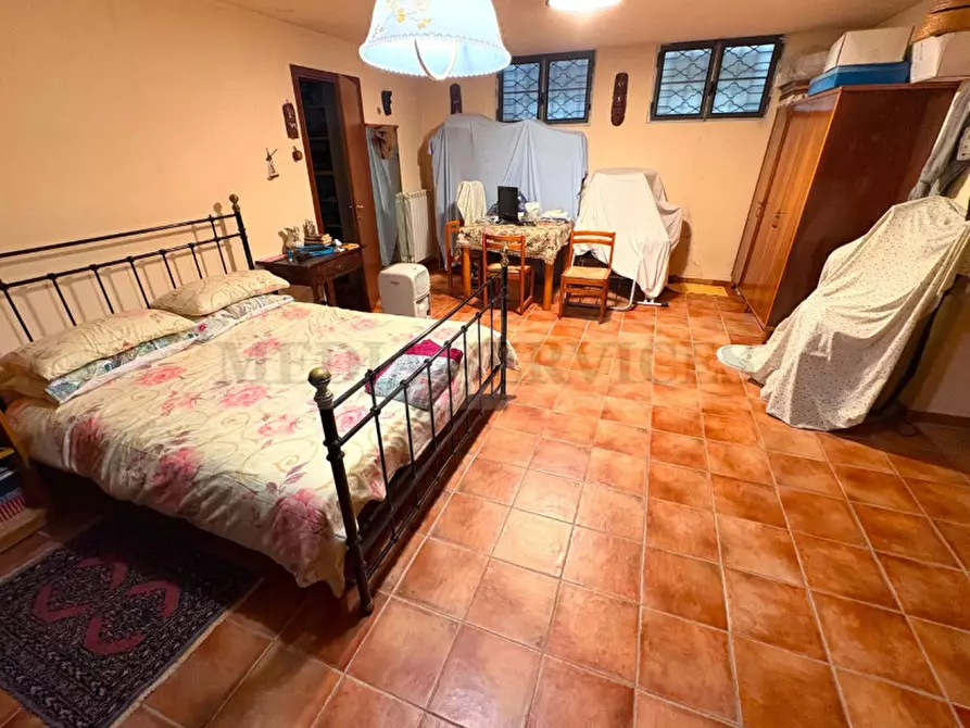 Immagine 29 di Villa in vendita  in via Primo Maggio n° 24 a Garlasco