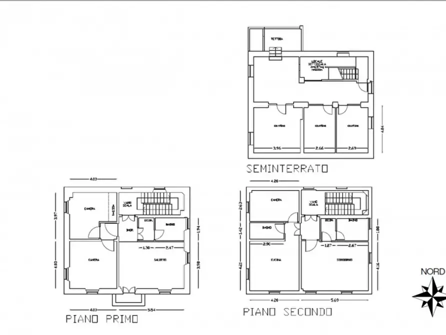 Immagine 50 di Multiproprietà in vendita  in Strada Pilastrello a Parma