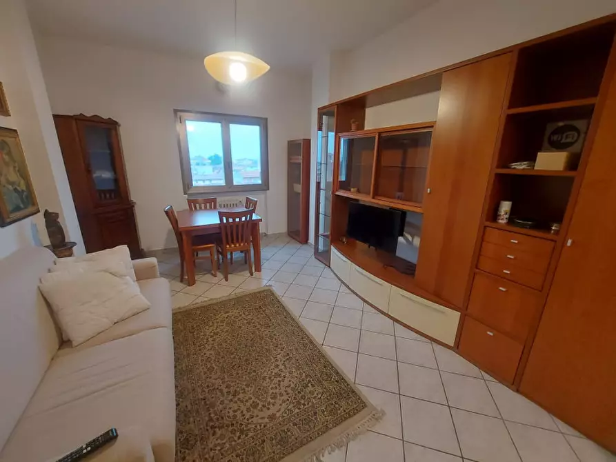 Immagine 2 di Appartamento in affitto  in Piazza Giuseppe Garibaldi 2 a Melzo