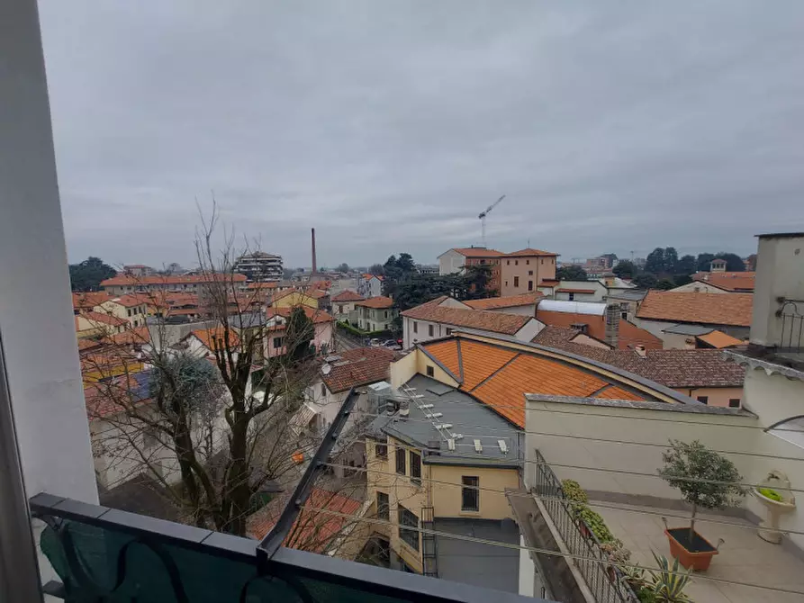 Immagine 4 di Appartamento in affitto  in Piazza Giuseppe Garibaldi 2 a Melzo