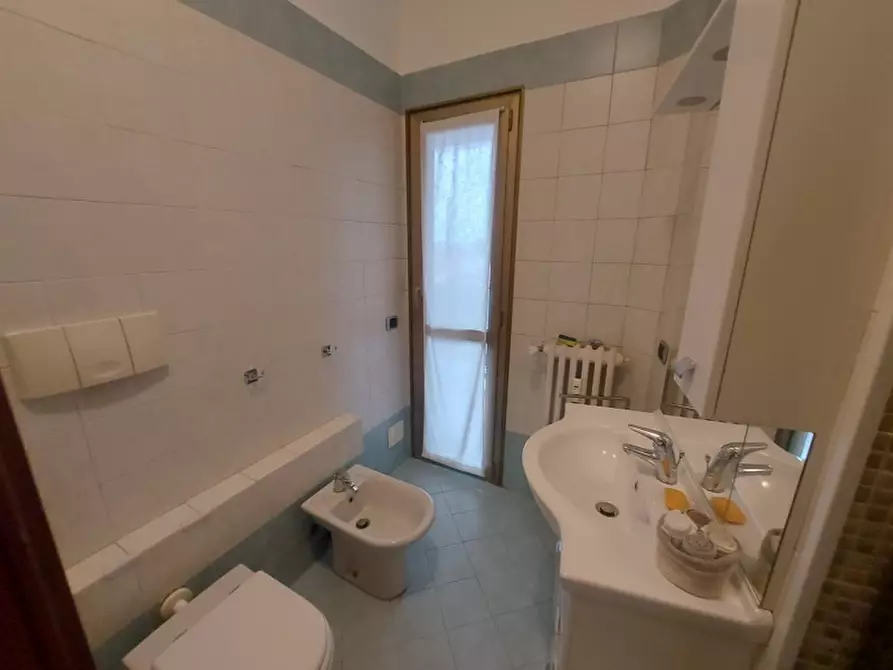 Immagine 5 di Appartamento in affitto  in Piazza Giuseppe Garibaldi 2 a Melzo