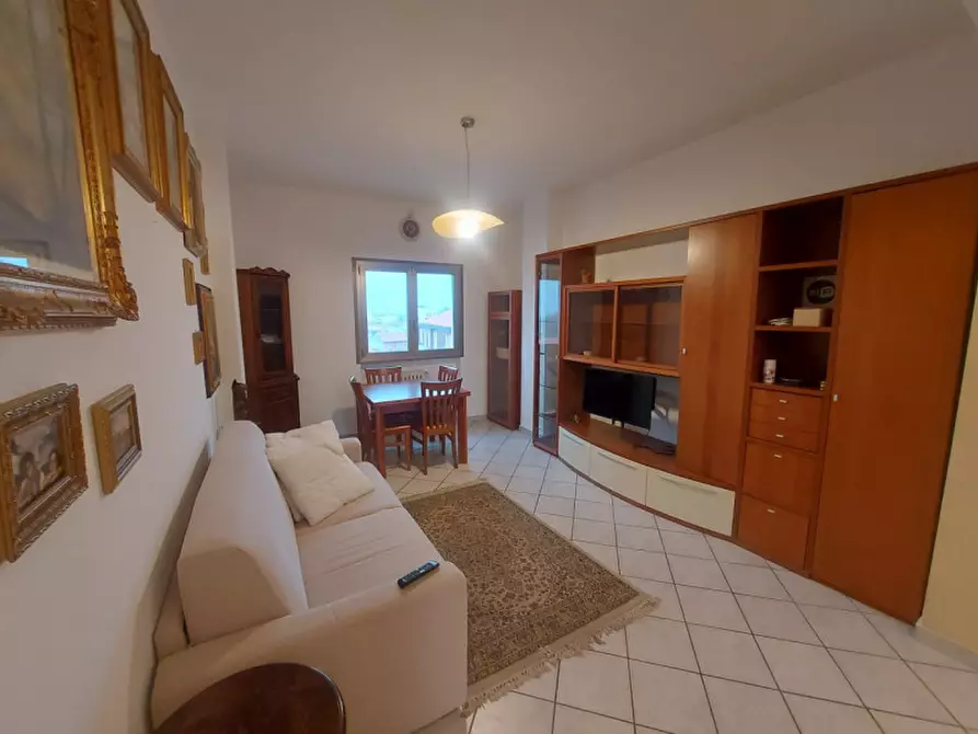 Immagine 6 di Appartamento in affitto  in Piazza Giuseppe Garibaldi 2 a Melzo