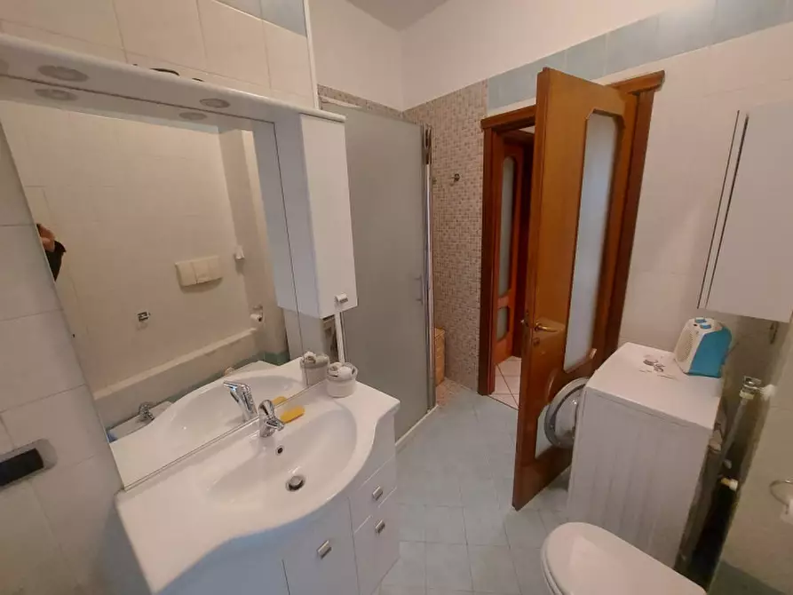 Immagine 7 di Appartamento in affitto  in Piazza Giuseppe Garibaldi 2 a Melzo