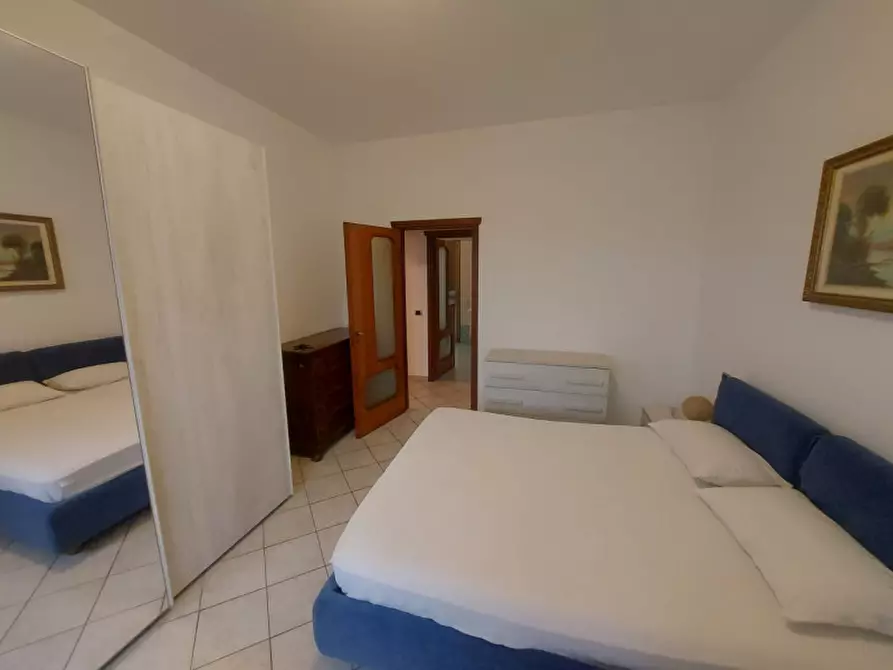 Immagine 9 di Appartamento in affitto  in Piazza Giuseppe Garibaldi 2 a Melzo