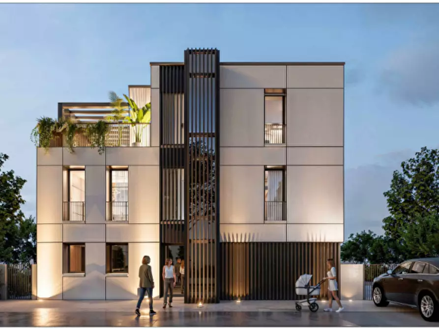 Immagine 1 di Appartamento in vendita  in Via Roma a Villanova Di Camposampiero