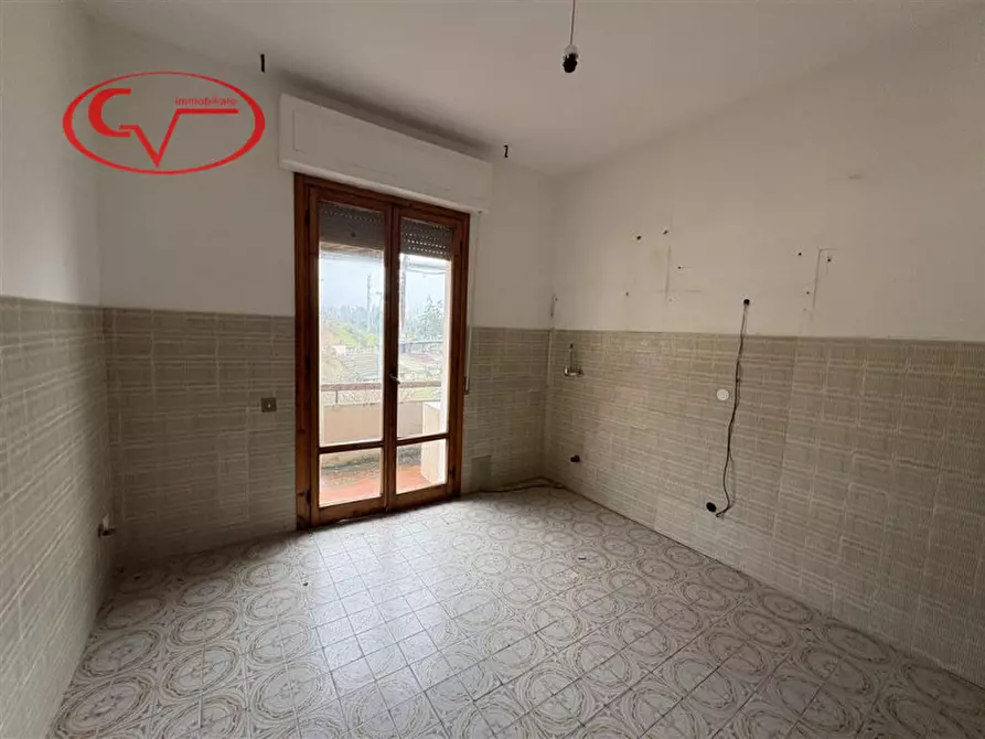 Immagine 1 di Appartamento in vendita  in vai Bigiandi a Cavriglia