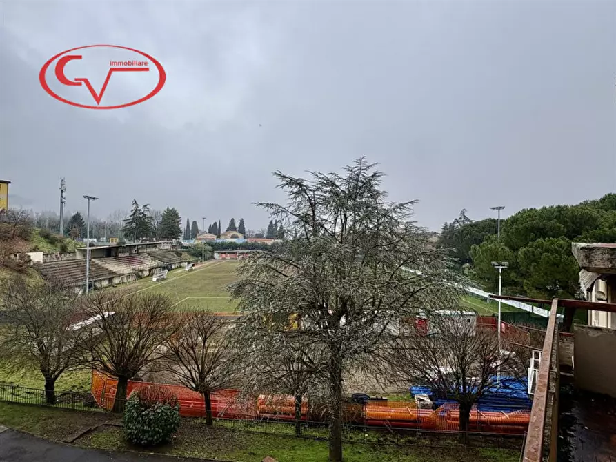 Immagine 7 di Appartamento in vendita  in vai Bigiandi a Cavriglia