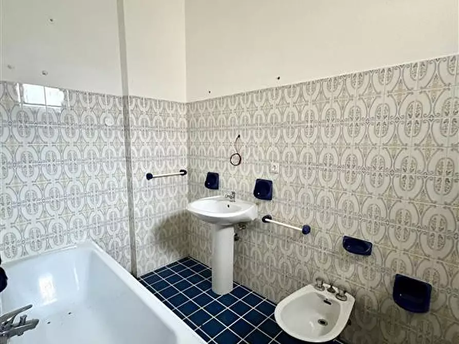 Immagine 8 di Appartamento in vendita  in vai Bigiandi a Cavriglia