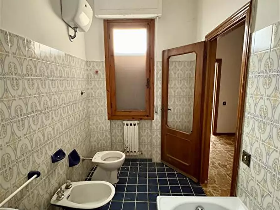 Immagine 9 di Appartamento in vendita  in vai Bigiandi a Cavriglia