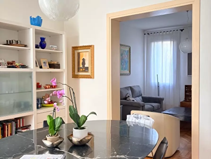 Immagine 1 di Villetta a schiera in vendita  in Via Andrea Palladio a Padova