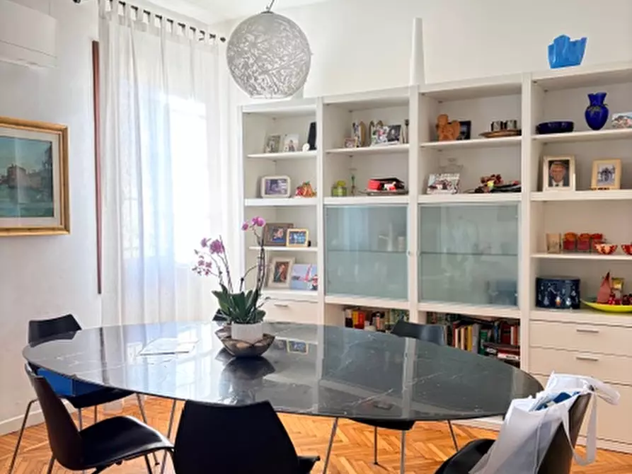 Immagine 3 di Villetta a schiera in vendita  in Via Andrea Palladio a Padova