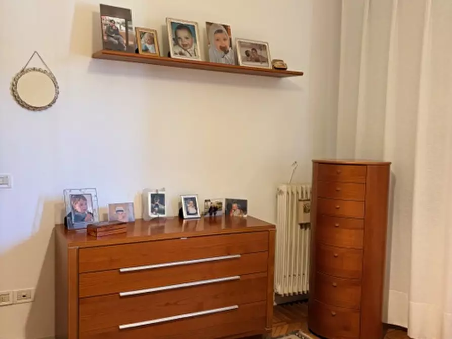 Immagine 4 di Villetta a schiera in vendita  in Via Andrea Palladio a Padova