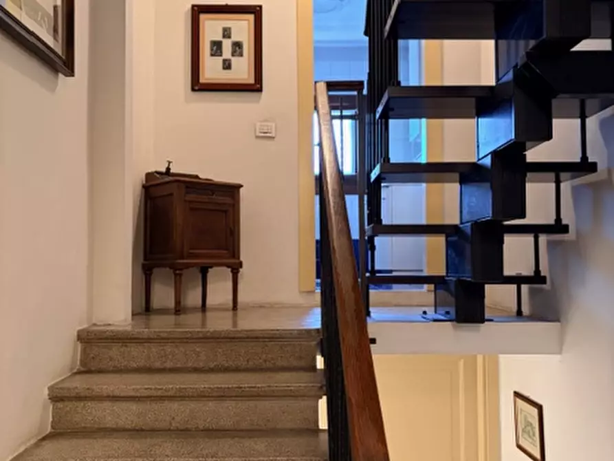 Immagine 5 di Villetta a schiera in vendita  in Via Andrea Palladio a Padova