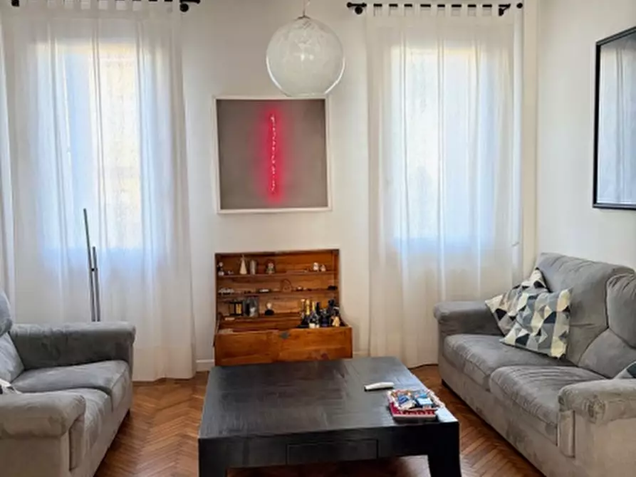 Immagine 6 di Villetta a schiera in vendita  in Via Andrea Palladio a Padova