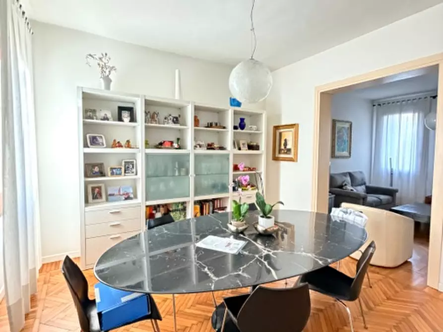 Immagine 7 di Villetta a schiera in vendita  in Via Andrea Palladio a Padova