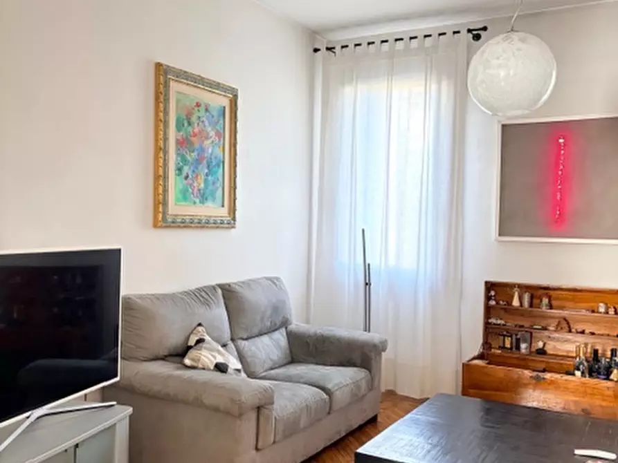 Immagine 8 di Villetta a schiera in vendita  in Via Andrea Palladio a Padova