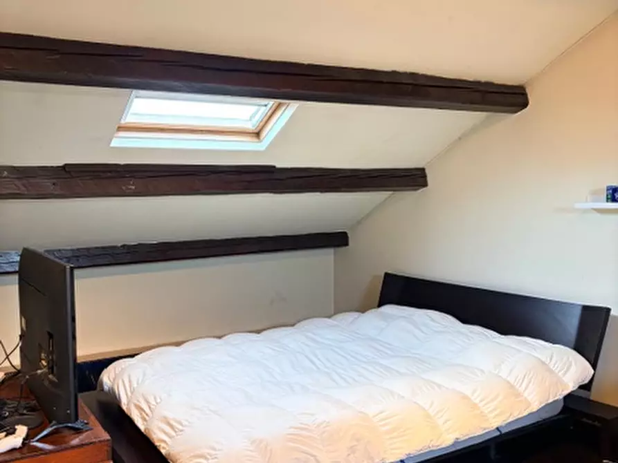 Immagine 10 di Villetta a schiera in vendita  in Via Andrea Palladio a Padova