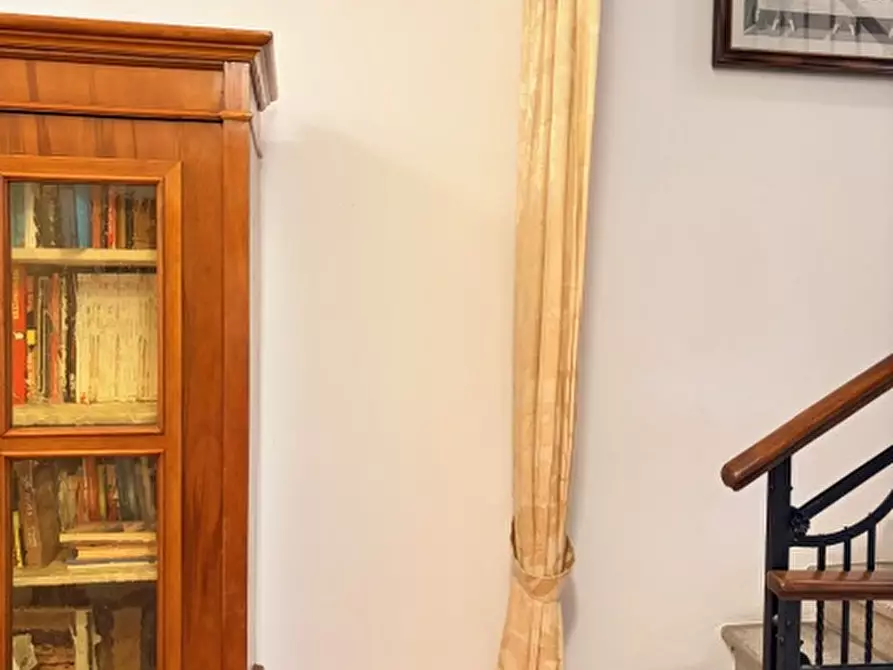 Immagine 12 di Villetta a schiera in vendita  in Via Andrea Palladio a Padova