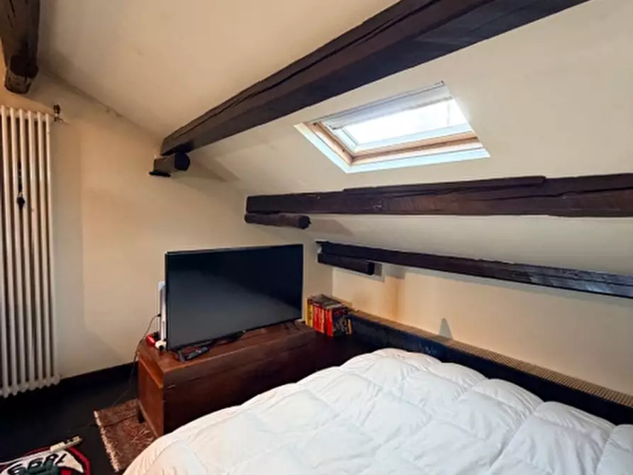 Immagine 14 di Villetta a schiera in vendita  in Via Andrea Palladio a Padova