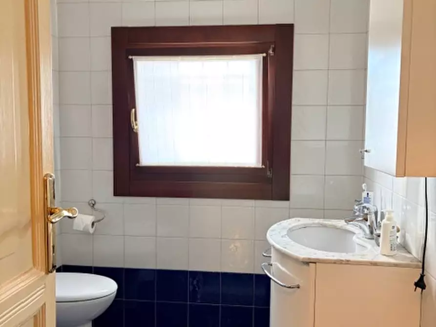 Immagine 15 di Villetta a schiera in vendita  in Via Andrea Palladio a Padova