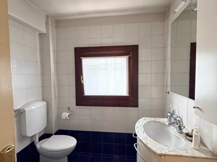 Immagine 16 di Villetta a schiera in vendita  in Via Andrea Palladio a Padova