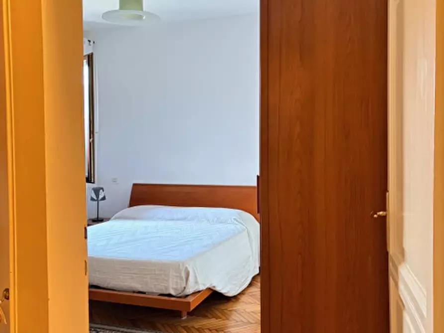 Immagine 18 di Villetta a schiera in vendita  in Via Andrea Palladio a Padova