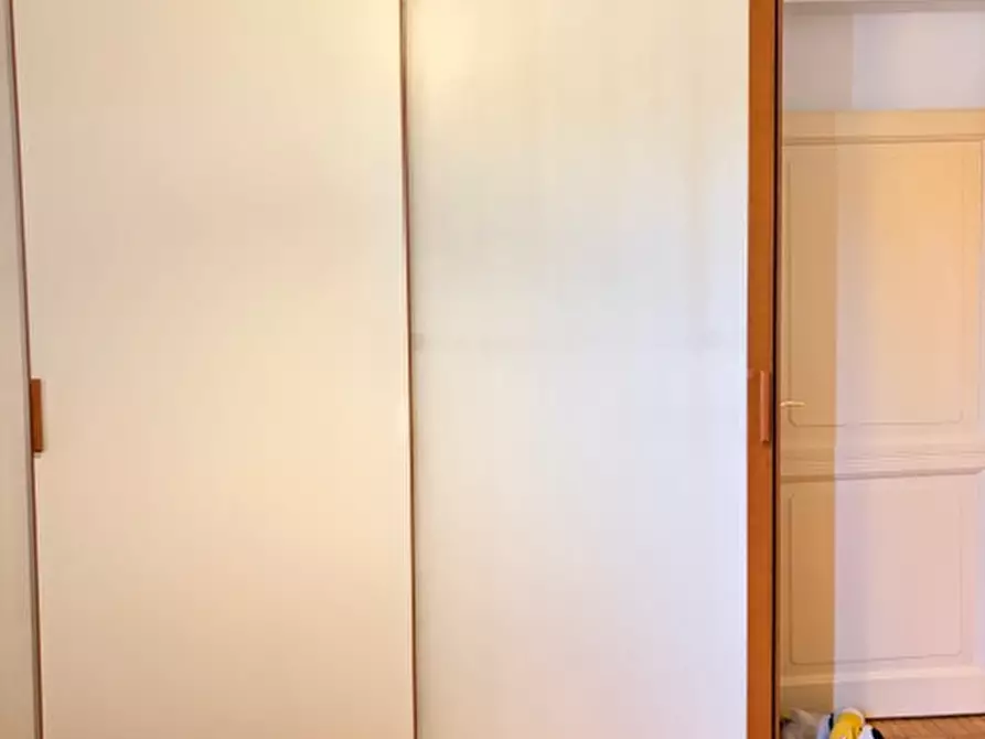 Immagine 21 di Villetta a schiera in vendita  in Via Andrea Palladio a Padova