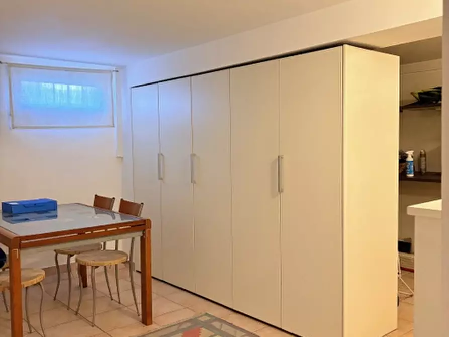 Immagine 23 di Villetta a schiera in vendita  in Via Andrea Palladio a Padova